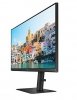 Monitor  24 cale LS24A400UJUXEN IPS 1920 x 1080 FHD 16:9   1xHDMI 1xUSB-C (65W) 1xDP 2xUSB 3.0, 2xUSB 2.0  5ms HAS+PIVOT płaski 